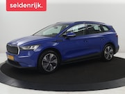 Skoda Enyaq iV - iV 60 | SOH 94, 1% | Half leder | Navigatie | Carplay | Sfee