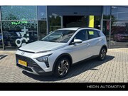 Hyundai Bayon - 1.0 T-GDI i-Motion | Airco | bluetooth | 4s banden | Parkeer