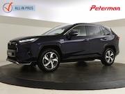 Toyota RAV4 - 2.5 Hybrid Plug-In AWD Style 306PK | PDC V+A | Stuur en Stoe