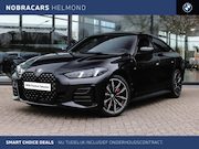 BMW 4-serie Gran Coupe - 420i M Sport Automaat / Schuif-kanteldak / Achteruitrijcamer