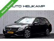 Mercedes-Benz C-klasse - Estate 160 Premium | Leder | Trekhaak | Apple carplay