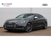 Audi S5 - Sportback 3.0 TFSI quattro Pro Line Plus 354pk S Tronic