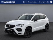 Seat Ateca - 1.5 TSI 150PK FR / Panoramadak / Virtual Cockpit / Memory Se