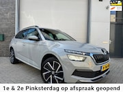 Skoda Kamiq - 1.0 TSI Sport Business [Virtual | StoelVW | Draadloos laden