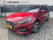 Hyundai i30 - Wagon 1.0 T-GDi MHEV Comfort Smart / Aut / clima / adapt. cr