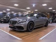 Mercedes-Benz C-klasse - Estate S Edition 1 schaalstoelen/keramisch/carbon