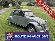 Citroën 2 CV