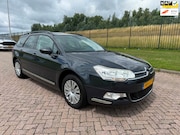 Citroën C5 - 1.6 THP Business
