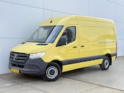 Mercedes-Benz Sprinter - 319 3.0 CDI 6 Cilinder Automaat L2H2 Dubbele Schuifdeur 3.5t