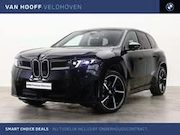BMW iX3 - 40 eDrive M Sport / Panoramadak / Trekhaak / Parki