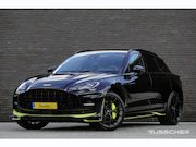 Aston Martin DBX - 4.0 V8 707Pk Aut. | AMR24 | Luchtvering | Keramisch | 360° C