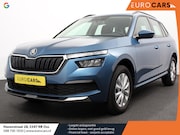 Skoda Kamiq - 1.0 TSI 110pk DSG Dynamic Navigatie Apple Carplay/Android Au