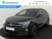 Volkswagen Taigo - 1.0 TSI R-Line | Panoramadak | Digital cockpit Pro | Adaptie