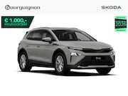 Skoda Elroq - Tour Edition 85 | 286PK | Trekhaak | Adaptive cruise control