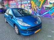 Peugeot 207 - 1.4 VTi Cool 'n Blue airco trekhaak apk juli inruil koopje l