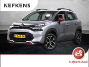 Citroën C3 Aircross - 1.2 130PK Shine | 1ste eigenaar | AUTOMAAT | AppleCarplay/An