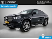 Mercedes-Benz GLE-klasse - 350 e 4MATIC Premium Plus | Luchtvering | Trekhaak | Burmest