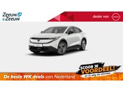 Nissan Leaf - Engage 52kWh 177PK AUTOMAAT | 445 KM RIJBEREIK | NU TE BESTE