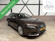 Audi A4 - 1.8 TFSI Pro Line S Line | Bang & olufsen |
