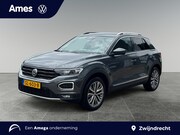 Volkswagen T-Roc - 1.5 150pk TSI Sport Navigatiefunctie 'Discover Media' | Velg