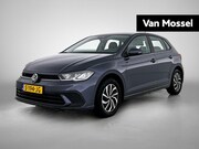 Volkswagen Polo - 1.0 TSI Life | 95 PK | Airco | Navigatie | Digital Cockpit |