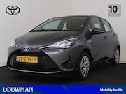 Toyota Yaris - 1.5 Hybrid Active | NL dealeronderhouden |