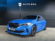 BMW 1-serie - 1 Serie 118i LCI | M-SPORT | NL-Auto | LED | AUT |