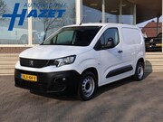 Peugeot Partner - 1.5 BLUEHDI 100 PK PREMIUM + BOTT KAST | 230V OMVORMER | TRE