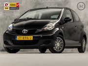 Toyota Aygo - 1.0-12V Sport (AIRCO, ELEK RAMEN, SPORTSTOELEN, , )