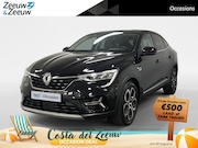 Renault Arkana - 1.6 E-Tech hybrid 145 techno AUTOMAAT NAVI AIRCO CAMERA CRUI