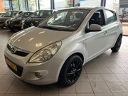 Hyundai i20 - 1.4i Dynamic Airco APK 2-27 BJ 2009