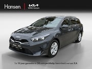 Kia Ceed - Sportswagon 1.0 T-GDi DynamicPlusLine I Navi I Keyless I Hal