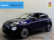 Fiat 500X - 1.5 Hybrid 130 PK AIRCO/ECC-NAVI by CARPLAY-CRUISE-LMV
