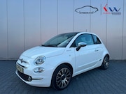 Fiat 500 - 1.0 Hybrid Dolcevita Pano / Cruise / Clima