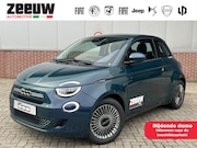 Fiat 500 - 1.0 Hybrid Torino | Limited Edition | Led | Carplay | PDC |