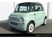 Fiat Topolino - | Led Verlichting | Panorama Dak | Wieldoppen | Chrome delen