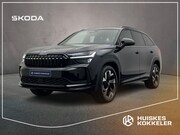 Skoda Kodiaq - 1.5 TSI PHEV 204pk Sportline Business €51.087, - incl. inrui