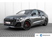 Audi Q8 - 60 TFSI e quattro Pro Line S Competition 490 PK | Vierwielbe