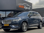Volvo XC90 - 2.0 T8 AUT8 RECHARGE AWD INSCRIPTION EXCLUSIVE 7 PERS PANODA
