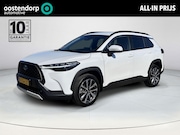 Toyota Corolla Cross - Hybrid 200 Dynamic | Trekhaak | Carplay | LED Koplampen | Ke