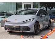 CUPRA Born - 62 kWh Adrenaline One 204pk | Camera | Navigatie | Virtual |
