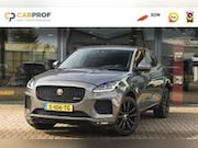 Jaguar E-Pace - 2.0 P200 AWD R-DYNAMIC S Leder | Stoel- & Stuurver