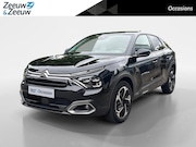 Citroën C4 - 1.2 Puretech Shine AUTOMAAT NAVI AIRCO CAMERA PARKEERSENSORE