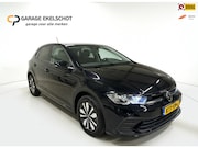 Volkswagen Polo - 1.0 TSI|LM|Cruise|Carplay|Stoelverw|DAB|PDC