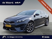 Kia ProCeed - GT-Line 1.5 T-GDi 160pk AUTOMAAT | JBL AUDIO | VERW. VOORRUI