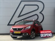 Peugeot 2008 - 1.2 PureTech Allure 1e Eigenaar|Navi|Camera|Clima|Cruise|Tre