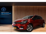 Renault Clio - Estate 0.9 TCe Limited