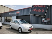 Ford C-Max - 1.8-16V Titan. Flex.