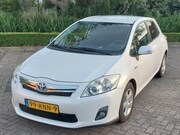 Toyota Auris - 1.8 Full Hybrid Aspiration