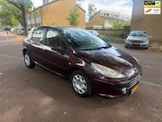 Peugeot 307 - AUTOMAAT / Airco / 113.000 NAP / Parkeersensoren